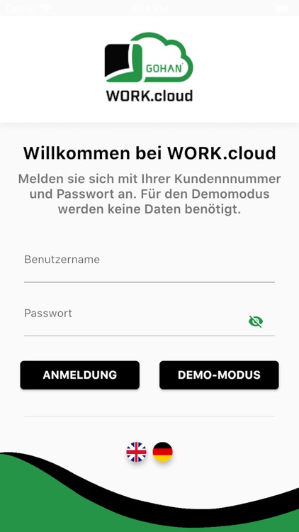 Work.cloud