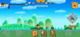 Game screenshot Monkey Prince apk