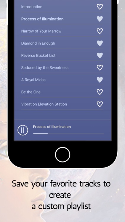 Luminous Humanness Meditations screenshot-3