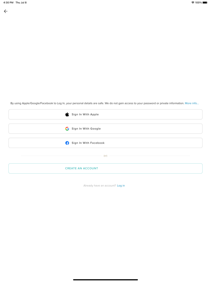 Nazeing Fish And Chips