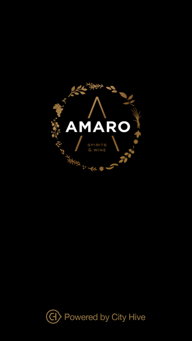 How to cancel & delete Amaro Spirits & Wine from iphone & ipad 1