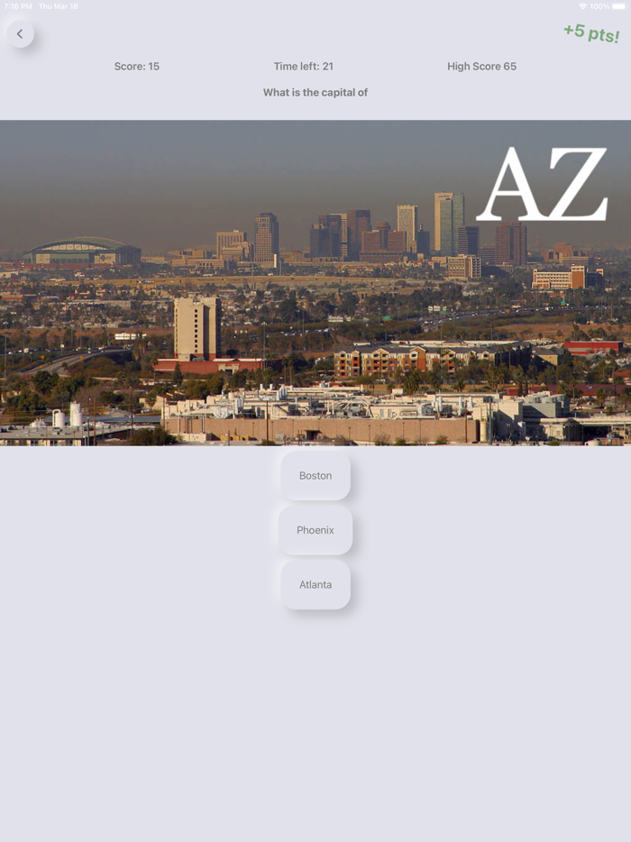 MatchUp - Matching Game