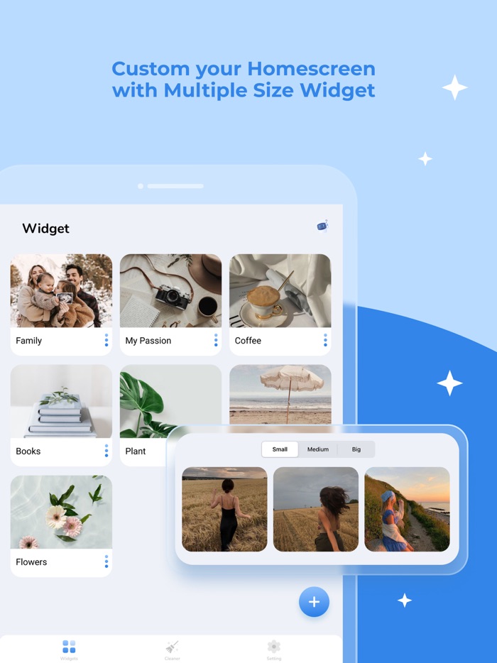 Photo Cleaner Phone Cleaning