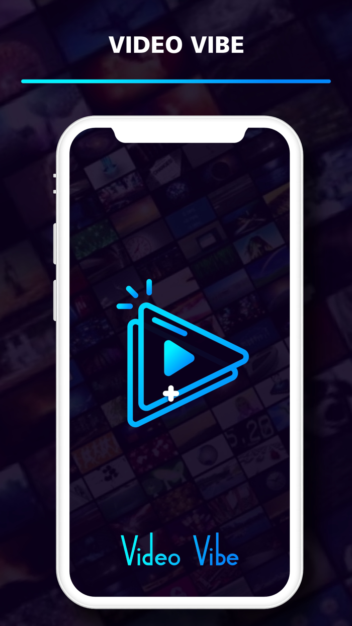 Video Vibe