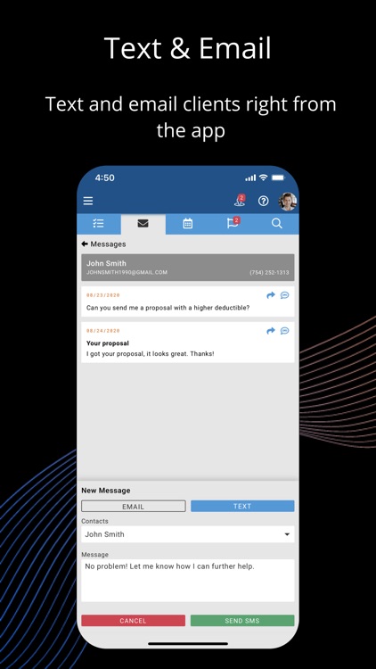 Allied Risk screenshot-5