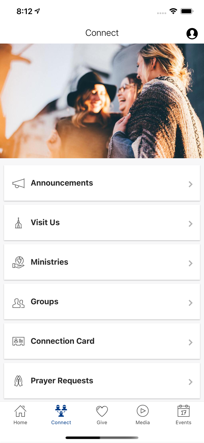 Grace Presbyterian Church