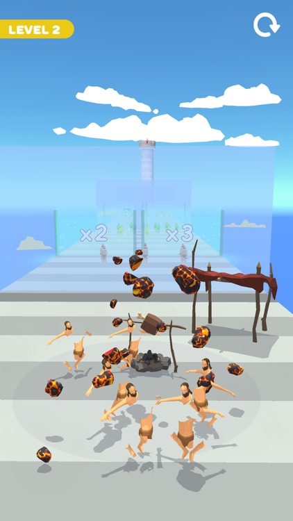 Boom Blast 3D screenshot-3