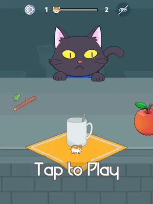 Immagine di 4 Hide N Seek: Cat and Mouse iphone