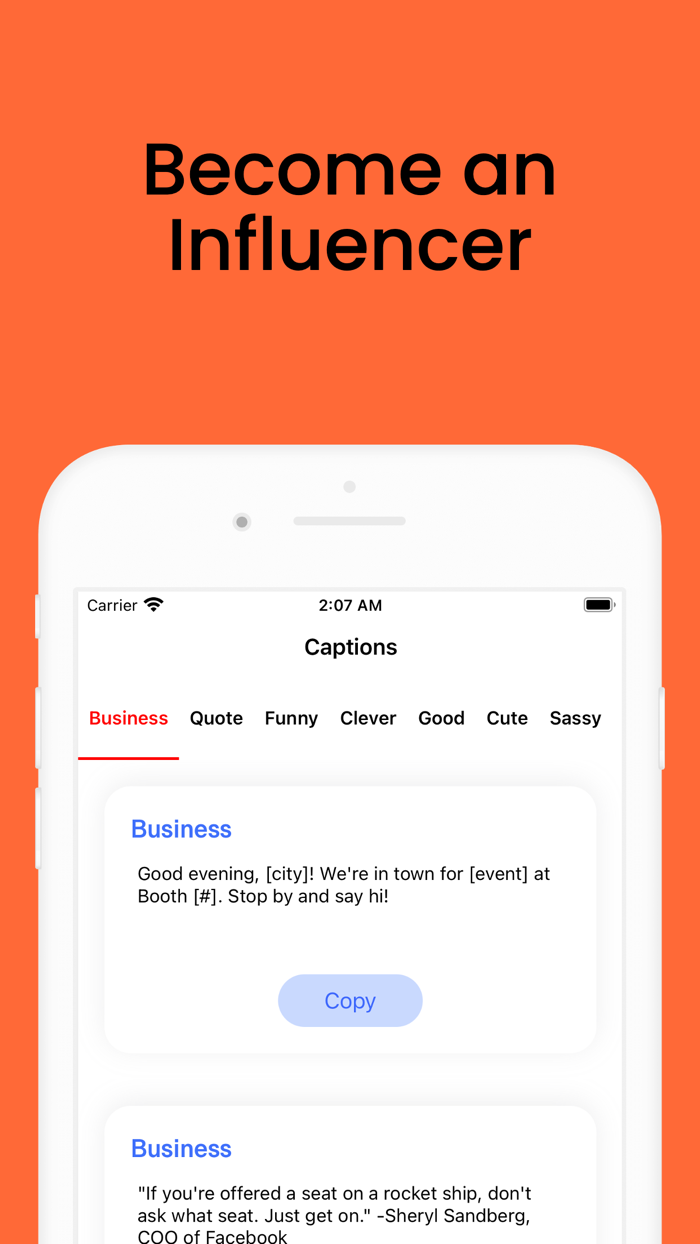 Hashtag Likes for Instagram