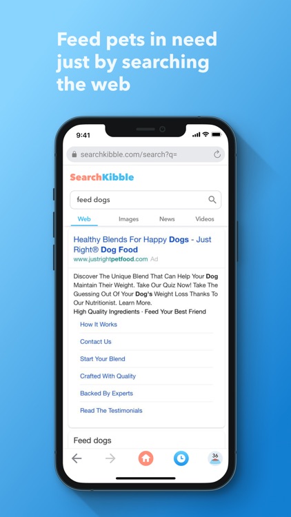 SearchKibble screenshot-3