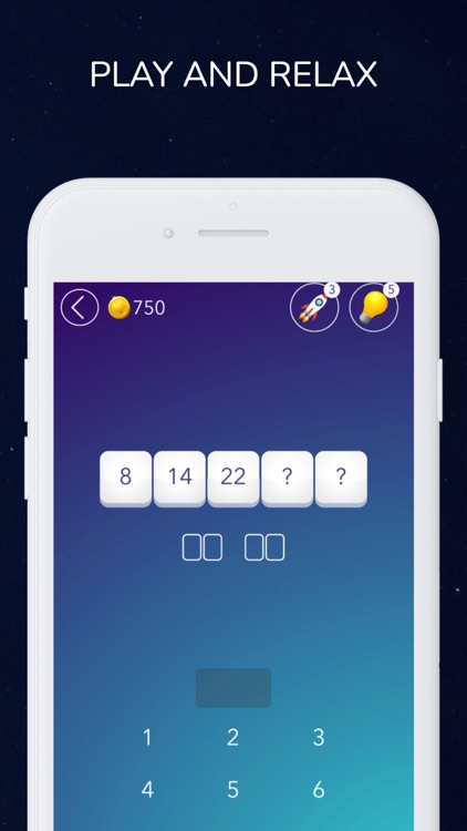 StarStruck: Math Puzzle Games screenshot-4