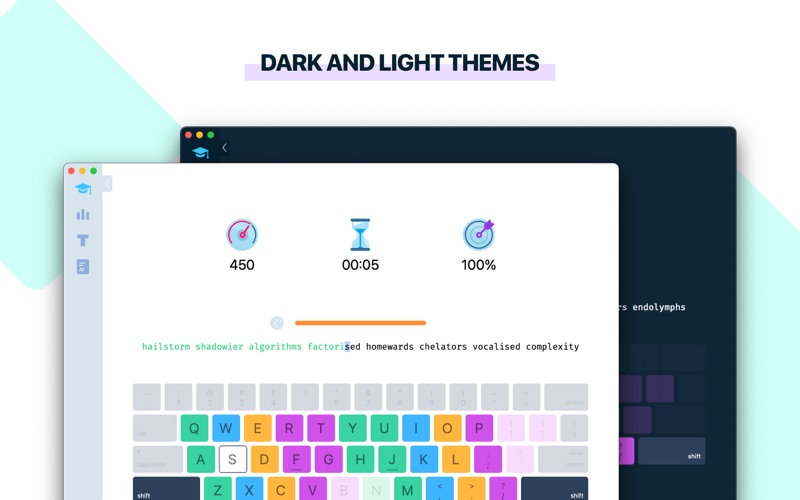 Rapid typing tutor download for mac