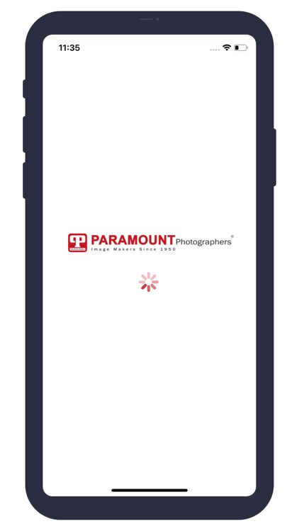 Paramount Digital Painting