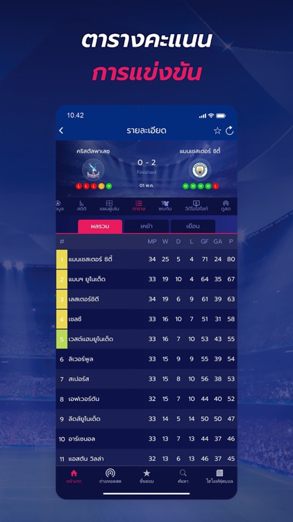 AppScore screenshot-3