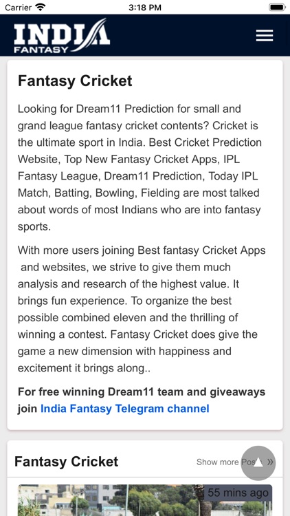 India Fantasy screenshot-4