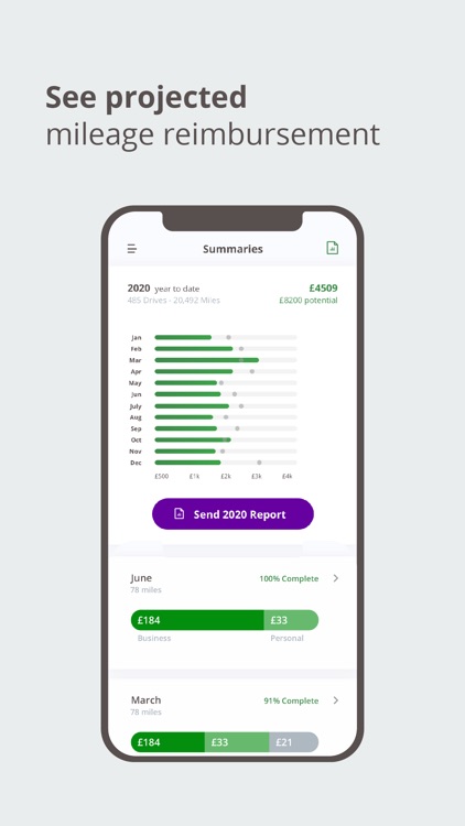 FLASH - Expense Management screenshot-4