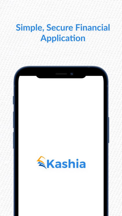 Kashia - Business Manager