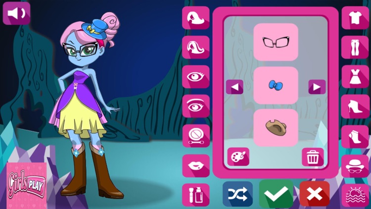 My salon pony little prince screenshot-4