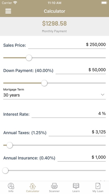 Allpoints Mortgage