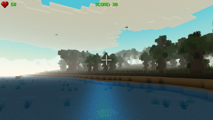 Survival Hunter Games screenshot-7