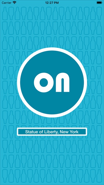 BoozeBuzzer - party alert