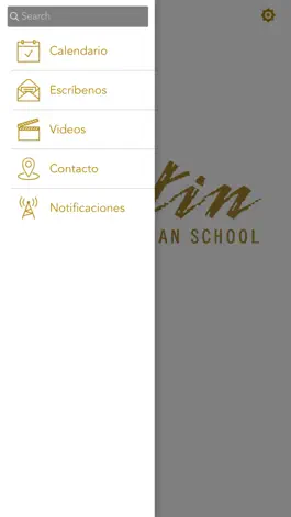 Game screenshot Latinamericanschool apk