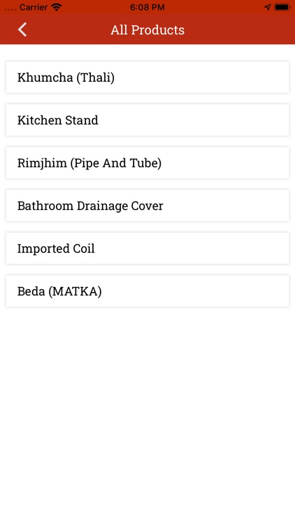 Vasko-Metalloys screenshot-4