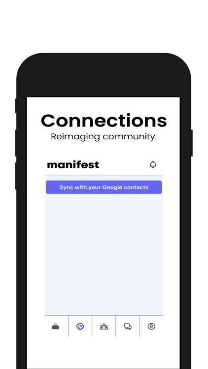 Manifesting screenshot-3