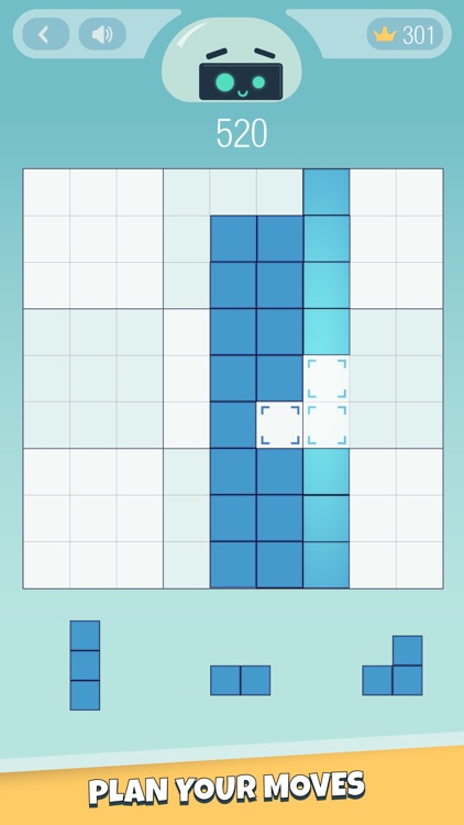 Doku Blocks Puzzle screenshot-4