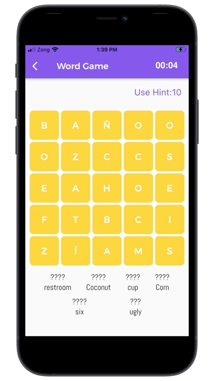 Mystery Word Find screenshot-3