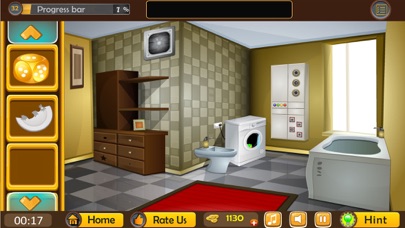 Tricky Escape - Mystery Room screenshot 4