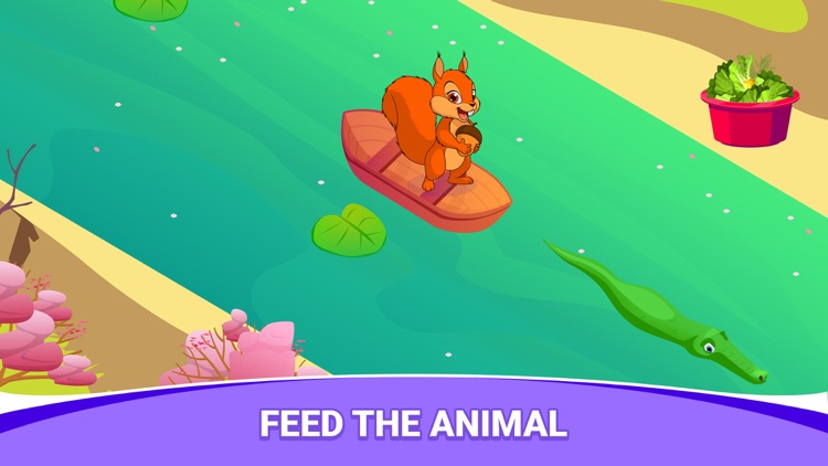 Kids Action Mini Games screenshot-5