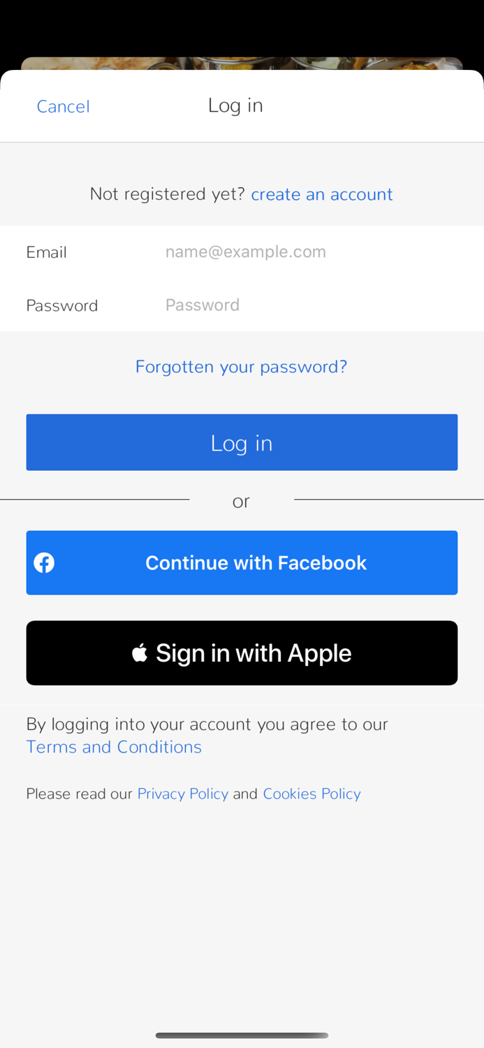 China China, Worthing