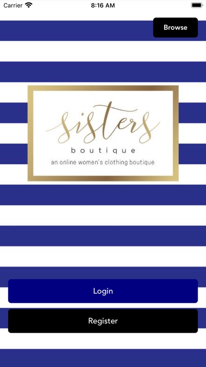 Sisters Boutique