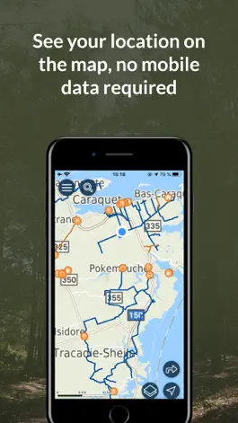 Game screenshot Ride OFTR mod apk