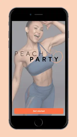 Game screenshot Peach Party mod apk