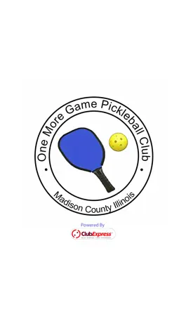 Game screenshot One More Game Pickleball Club mod apk