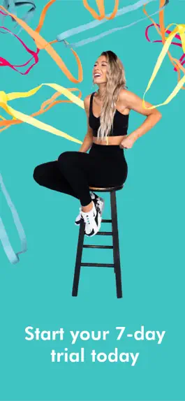 Game screenshot CCFIT: Cristina Capron Fitness mod apk