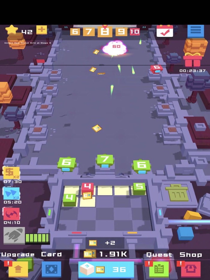 bloons cub rush tower defense