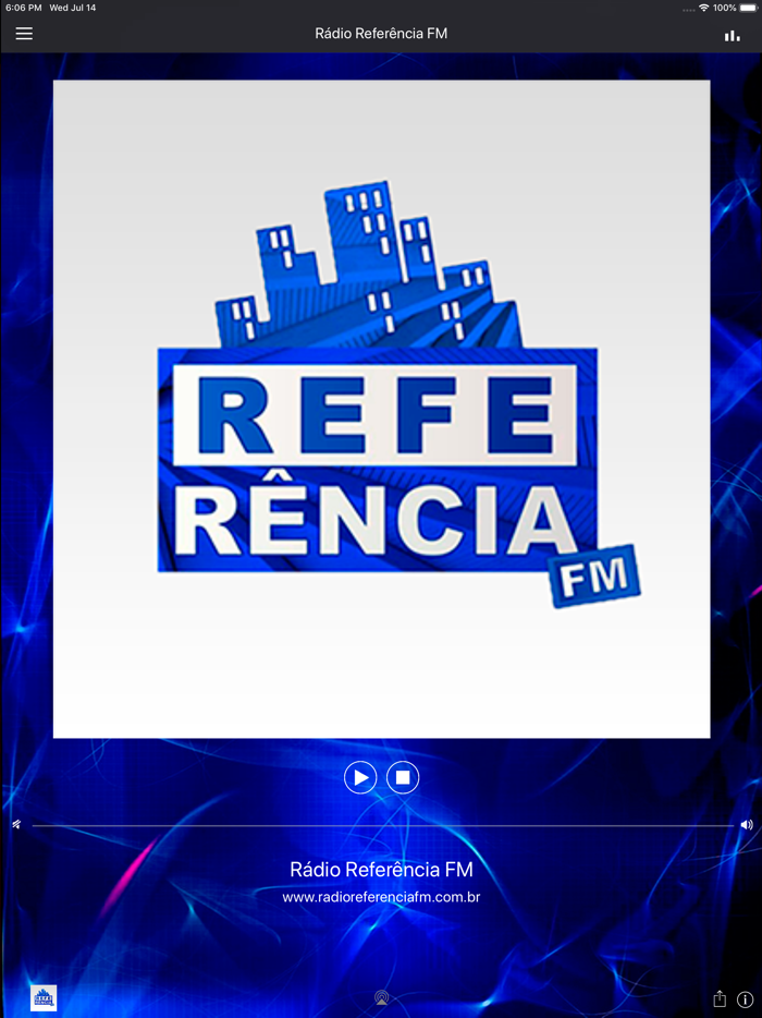 Rádio Referência FM