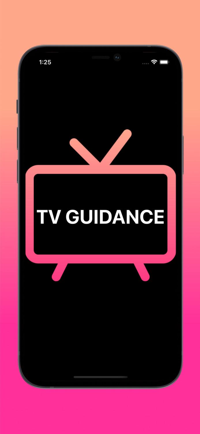TV Guidance