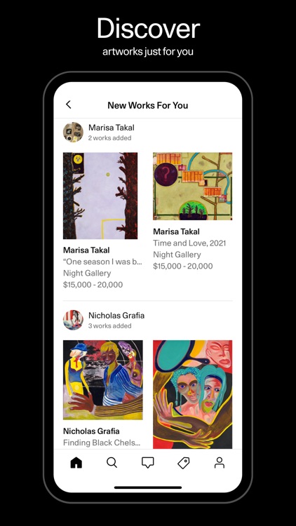 Artsy — Buy and Sell Fine Art