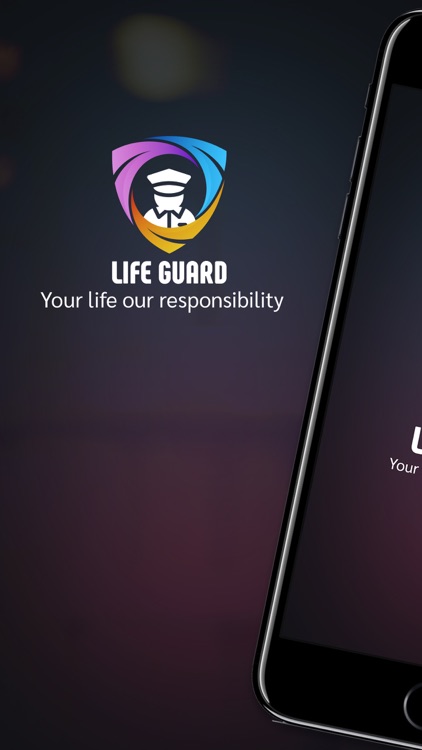 LifeGuard Inc