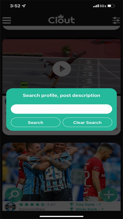 Clout Rankings screenshot-4