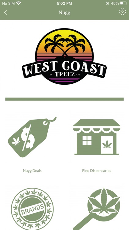 Nugg - Find Cannabis Deals