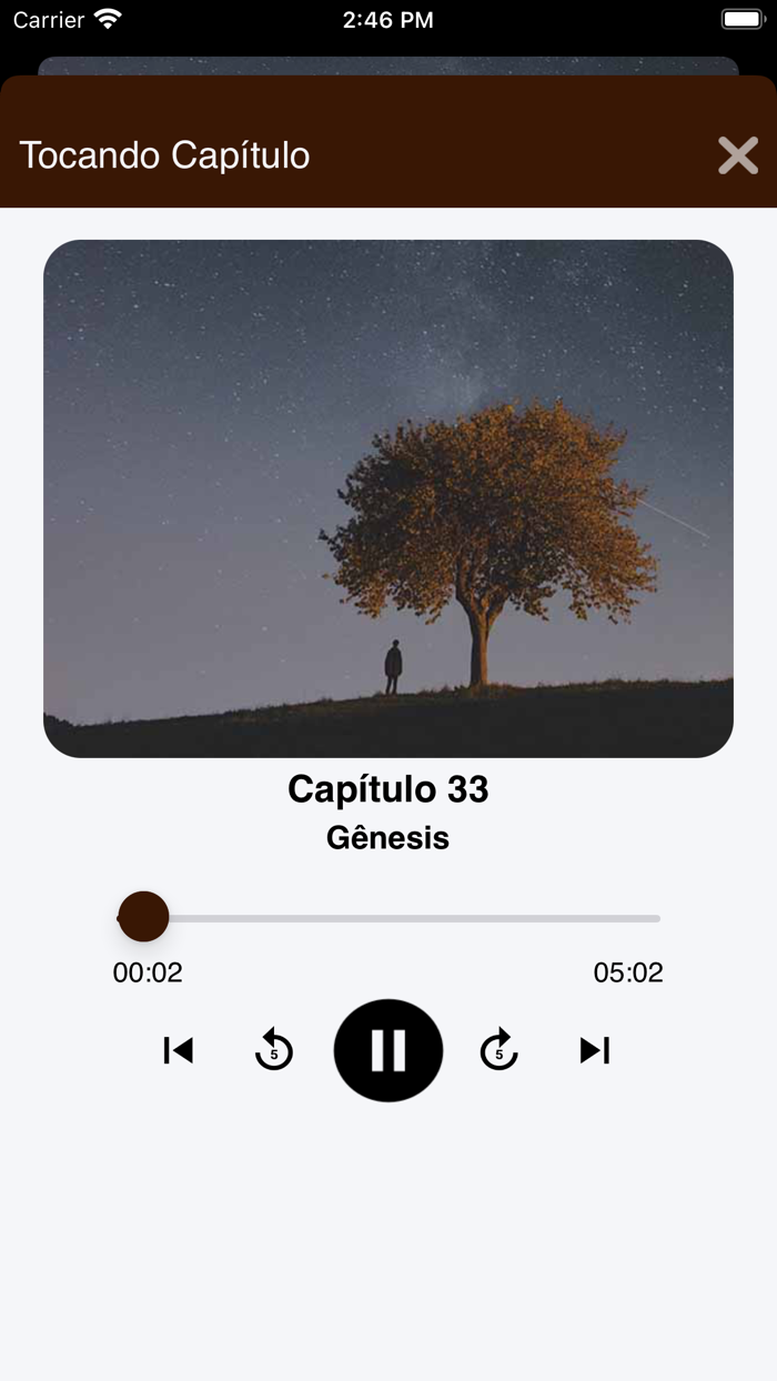 Bíblia Falada Palavra de Deus