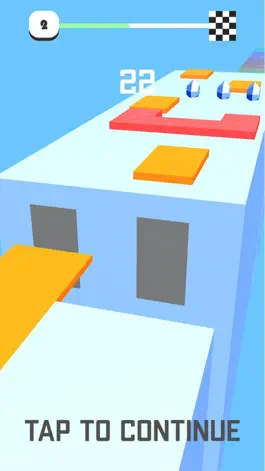 Game screenshot Jell Boy run apk