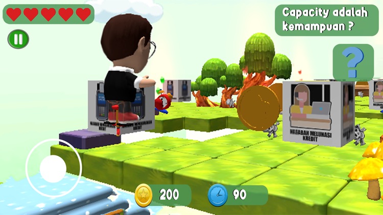 Humpty Jumpty screenshot-3