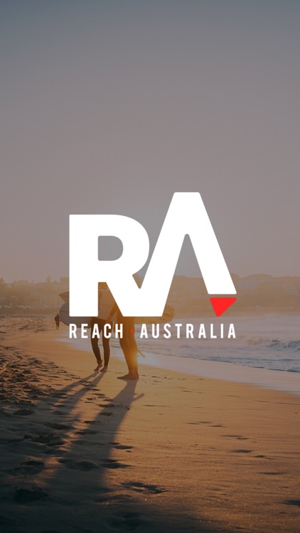 Reach Australia