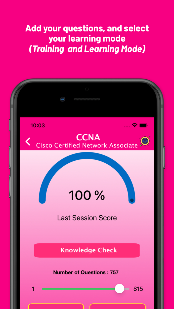 IT  Security Practice Prep